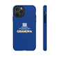 LKA Grandpa Phone Case