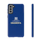 LKA Grandpa Phone Case