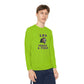 LKA Athletics Track/Field Youth Long Sleeve Tee