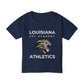 LKA Athletics Toddler T-shirt