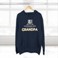 LKA Grandpa Hoodie