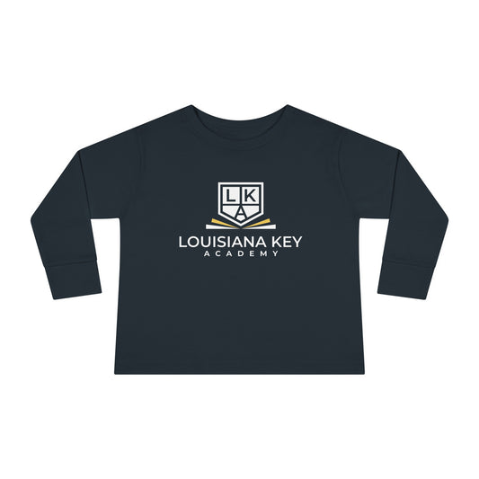 LKA Toddler Long Sleeve Tee