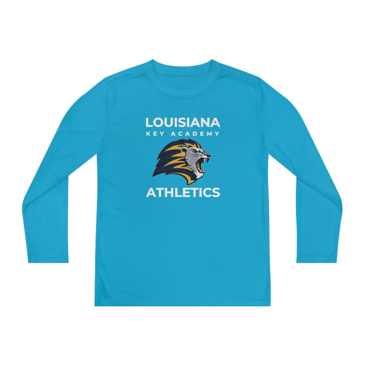 LKA Standard Youth Long Sleeve Tee