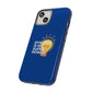 Dyslexia Is My Superpower Light Bulb Phone Case