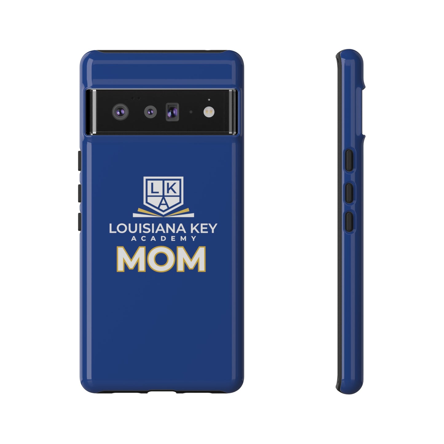 LKA Mom Phone Case