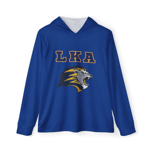 LKA ROAR Adult Hoodie
