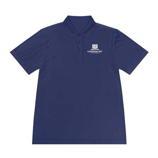 LKA Adult Sport Polo Shirt