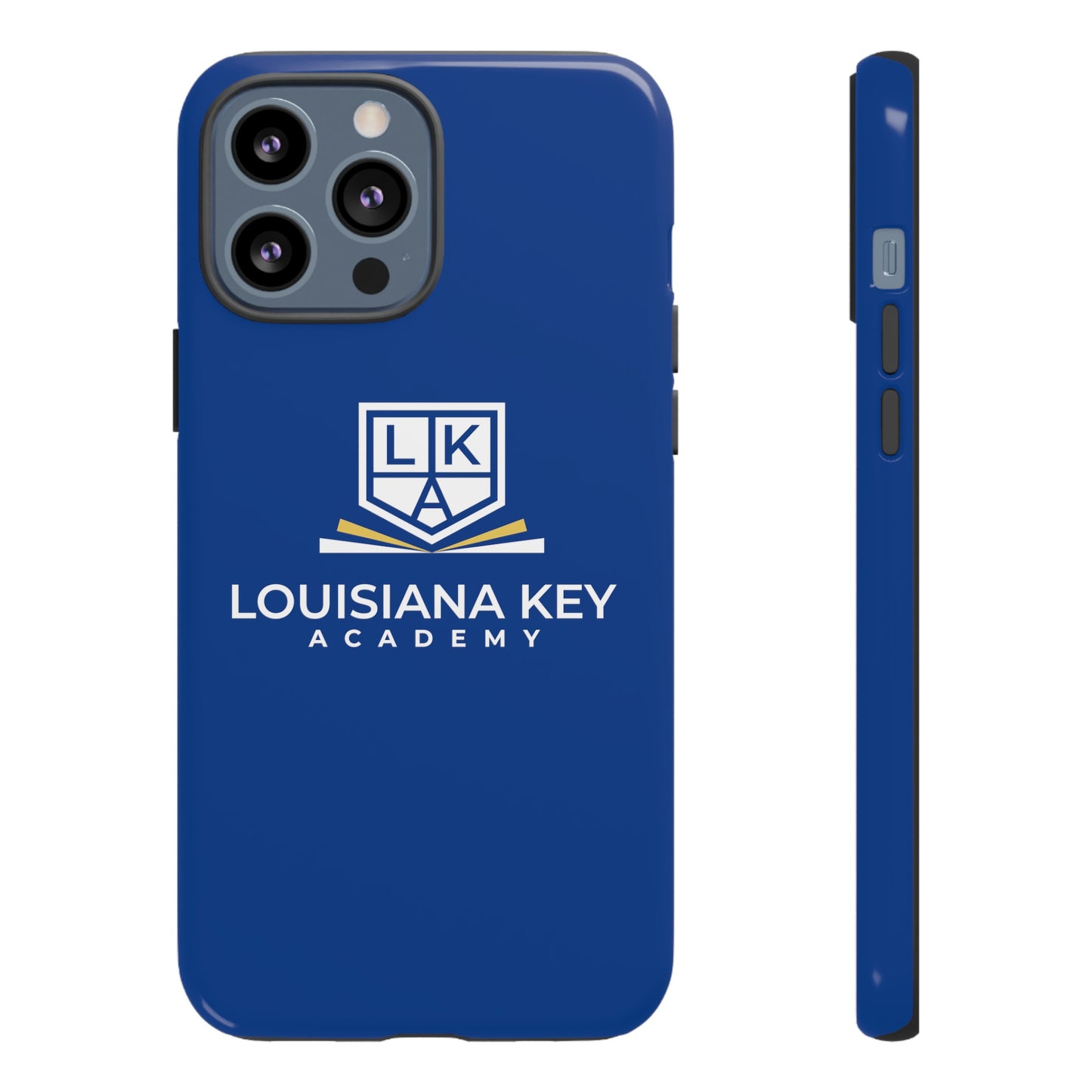 LKA Phone Case