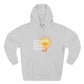 Dyslexia Superpower Lightbulb Hoodie