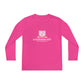 LKA Youth Long Sleeve Tee