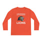 ROAR Youth Long Sleeve Tee