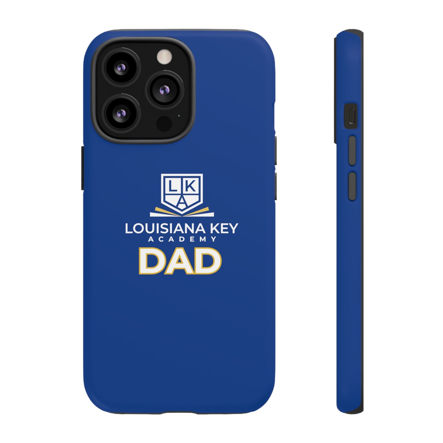 LKA Dad Phone Case