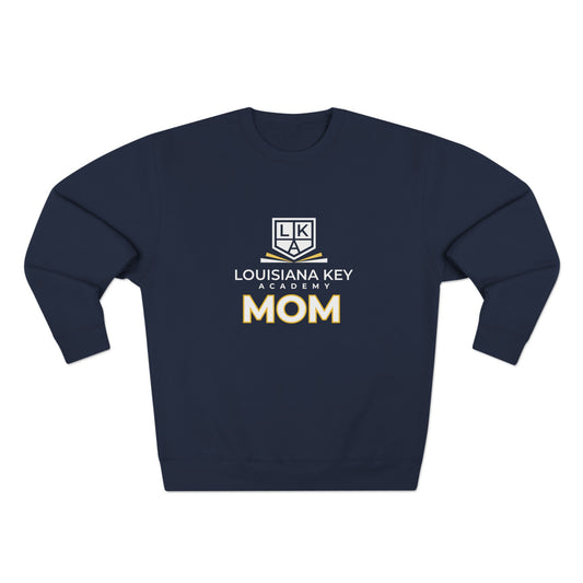 LKA Mom Crewneck Sweatshirt