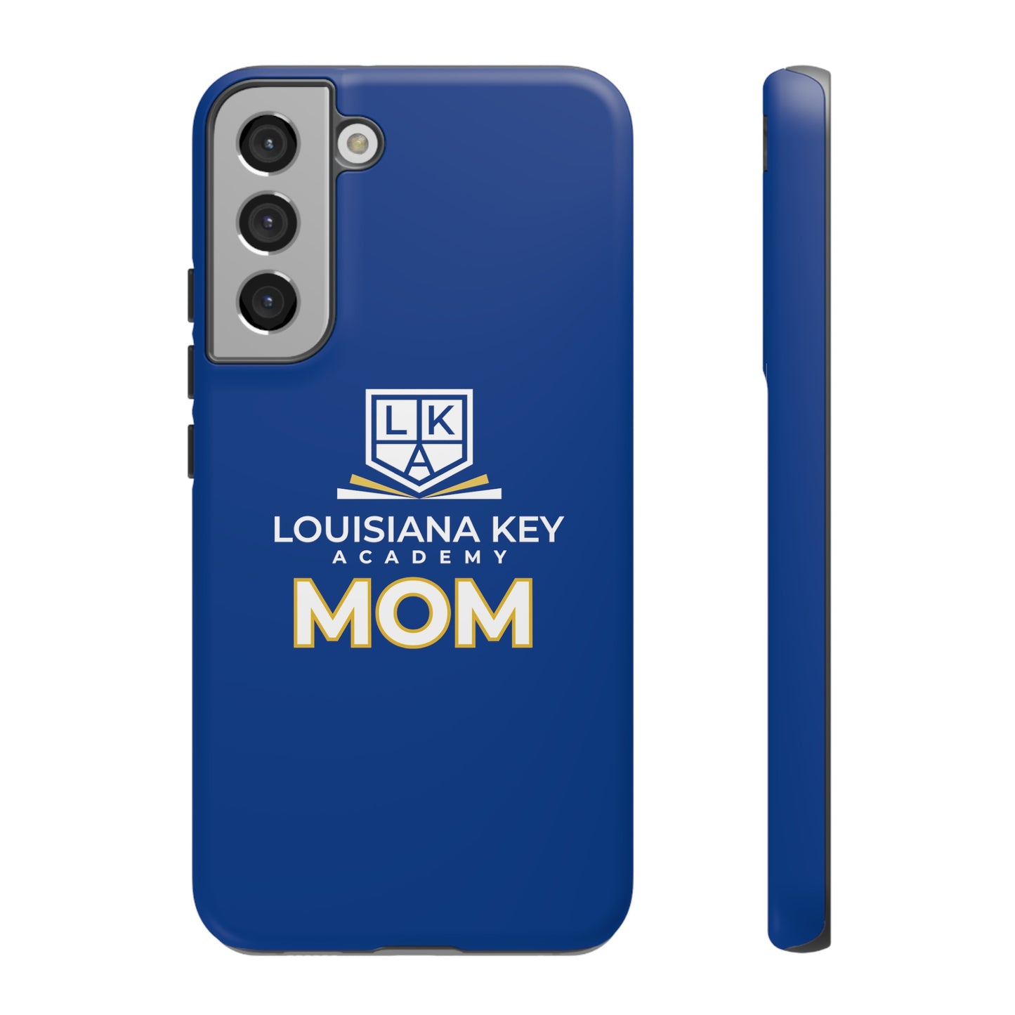 LKA Mom Phone Case