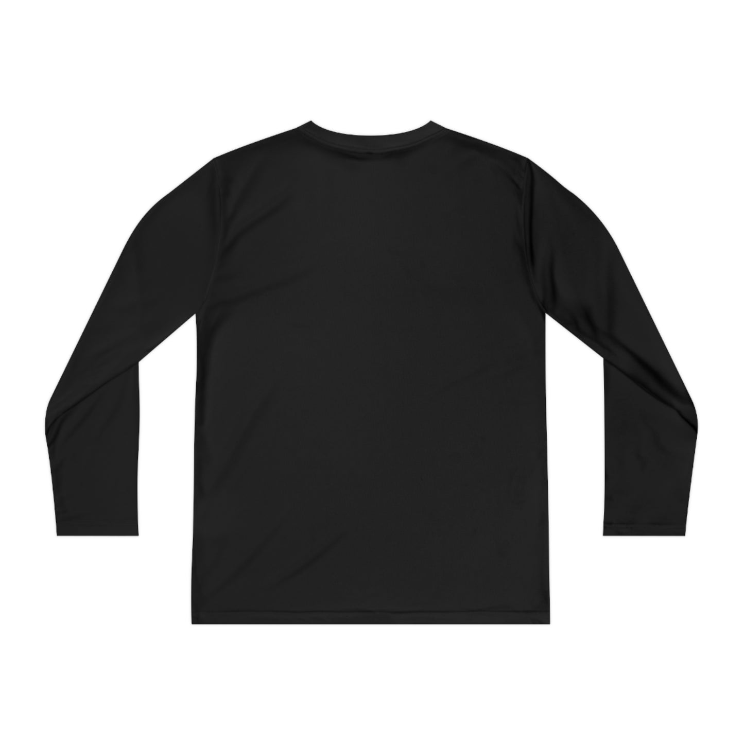 LKA Athletics Track/Field Youth Long Sleeve Tee