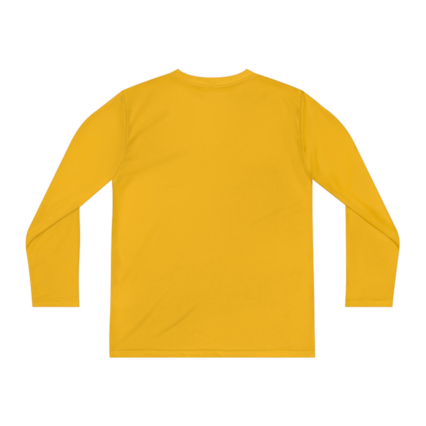 LKA Athletics Track/Field Youth Long Sleeve Tee