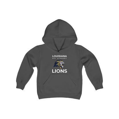 ROAR Youth Hoodie