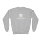 LKA Youth Crewneck Sweatshirt