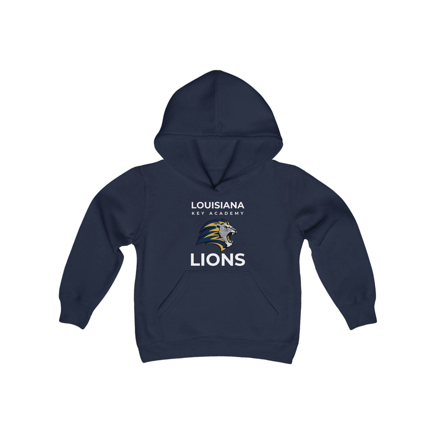 ROAR Youth Hoodie