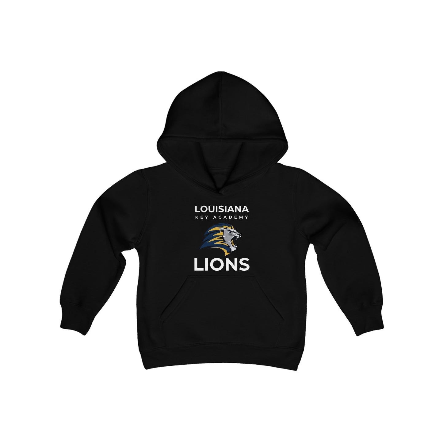 ROAR Youth Hoodie