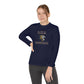 LKA Flag Football Youth Long Sleeve Tee