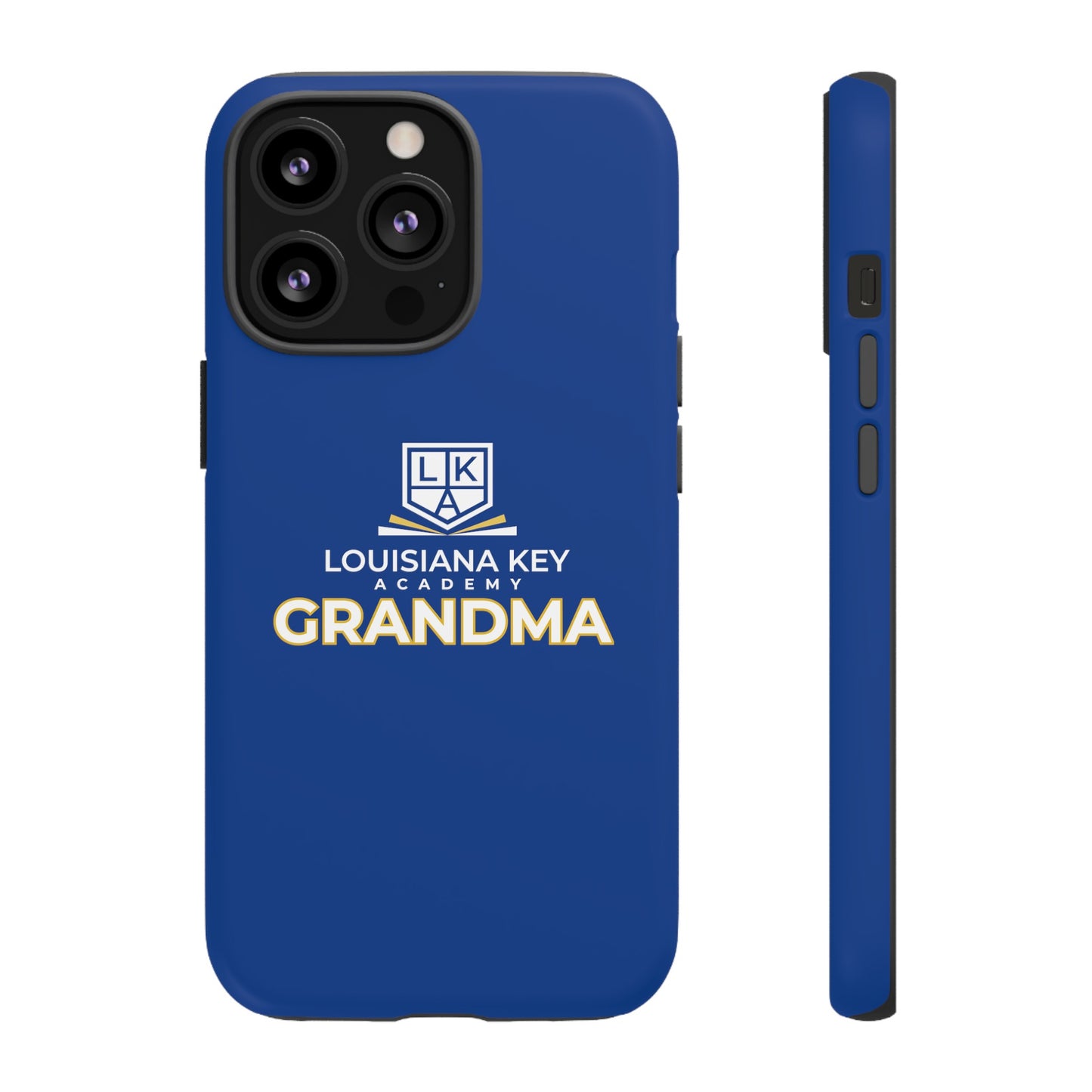 LKA Grandma Phone Case