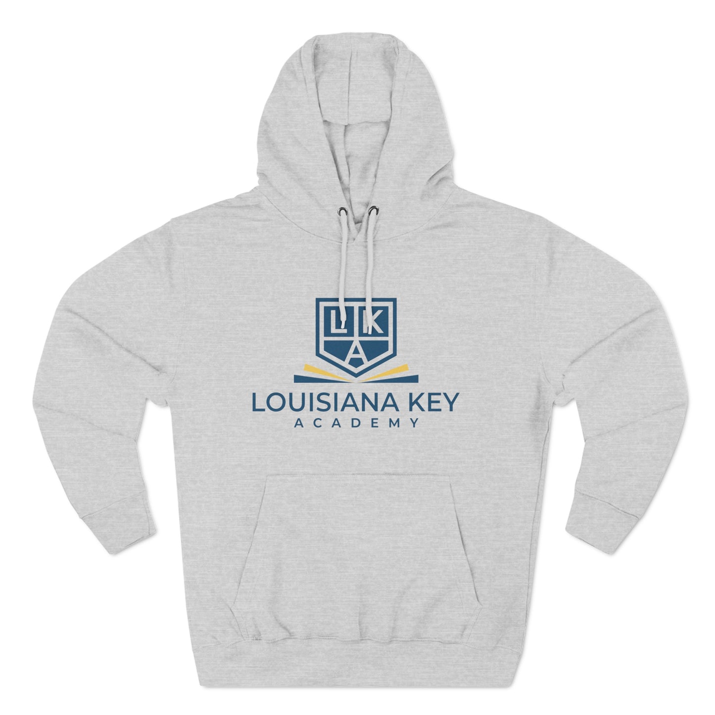 LKA Hoodie