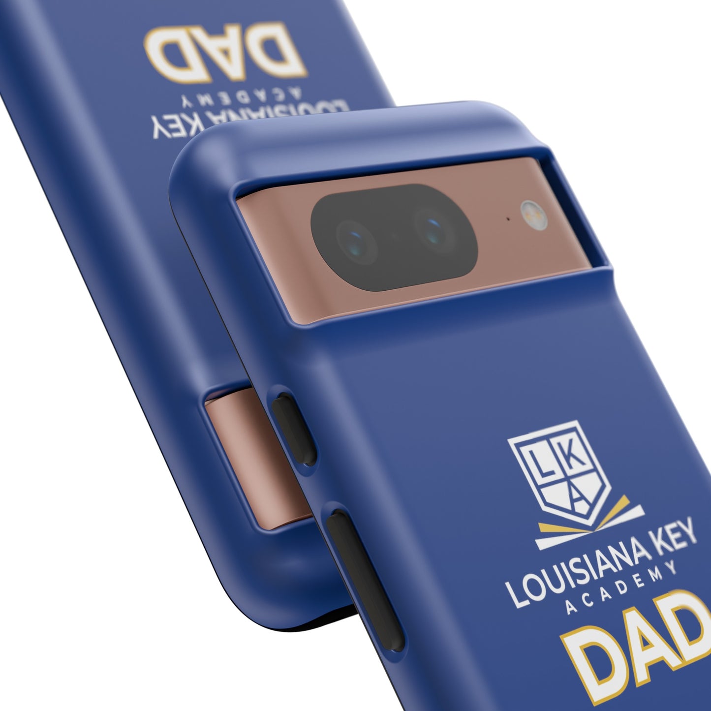 LKA Dad Phone Case