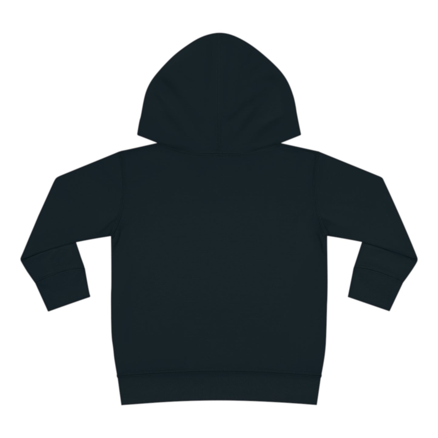 LKA Toddler Pullover Fleece Hoodie