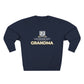 LKA Grandma Crewneck Sweatshirt