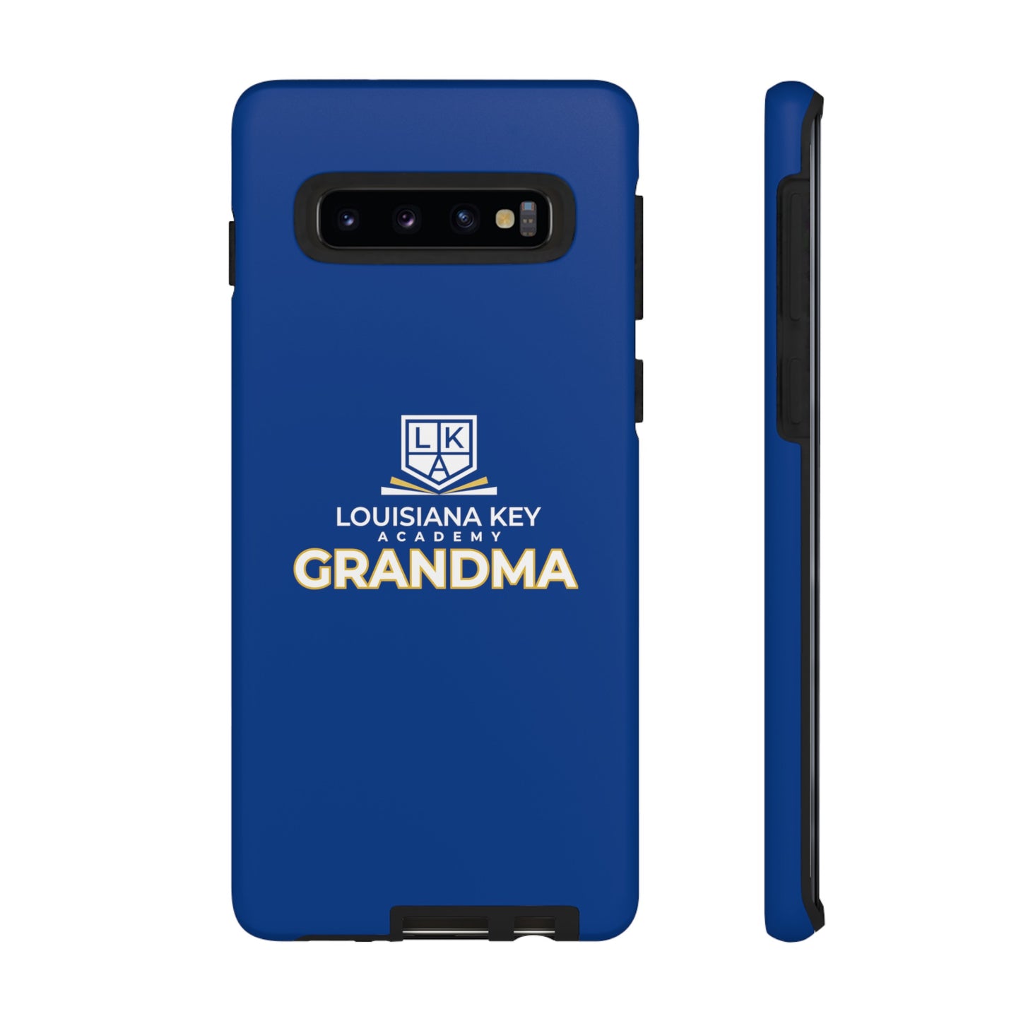 LKA Grandma Phone Case