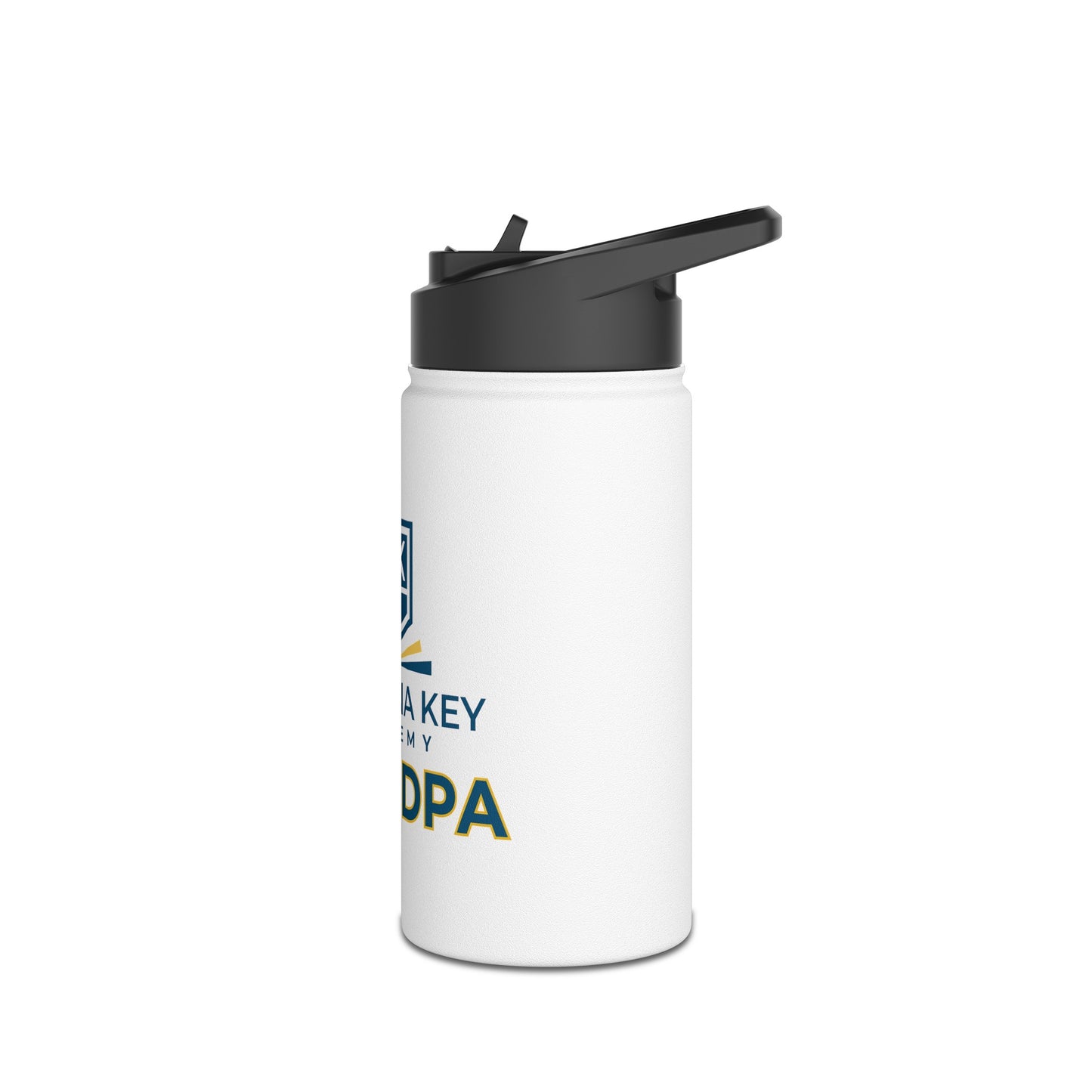 LKA Grandpa Stainless Steel Water Bottle