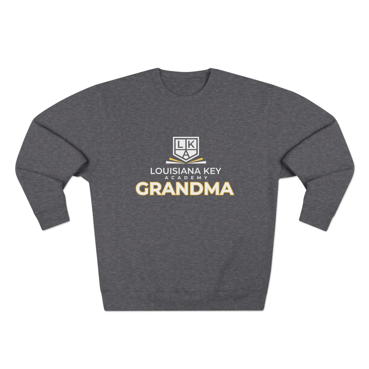 LKA Grandma Crewneck Sweatshirt