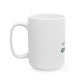 LKA Grandpa Ceramic Mug, (11oz, 15oz)