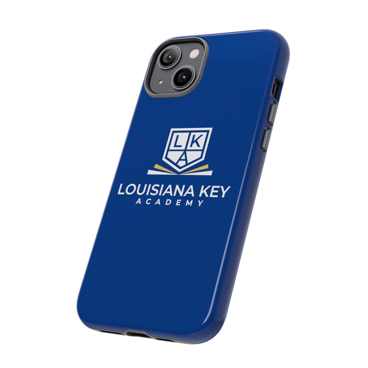 LKA Phone Case