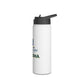 LKA Grandma Stainless Steel Water Bottle