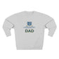 LKA Dad Crewneck Sweatshirt