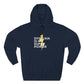 Dyslexia Superpower Lightning Hoodie