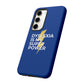 Dyslexia Is My Superpower Lightning Phone Case