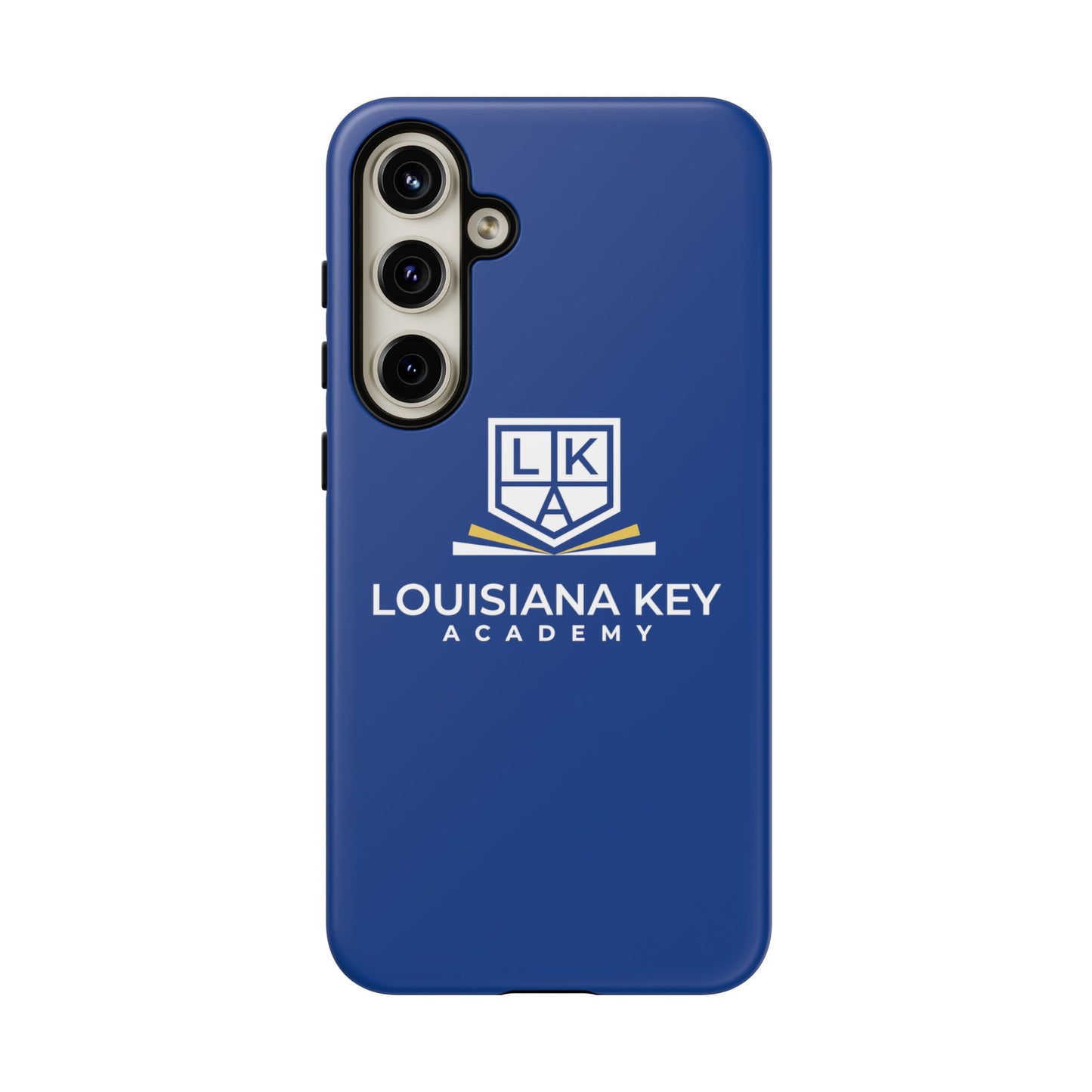 LKA Phone Case