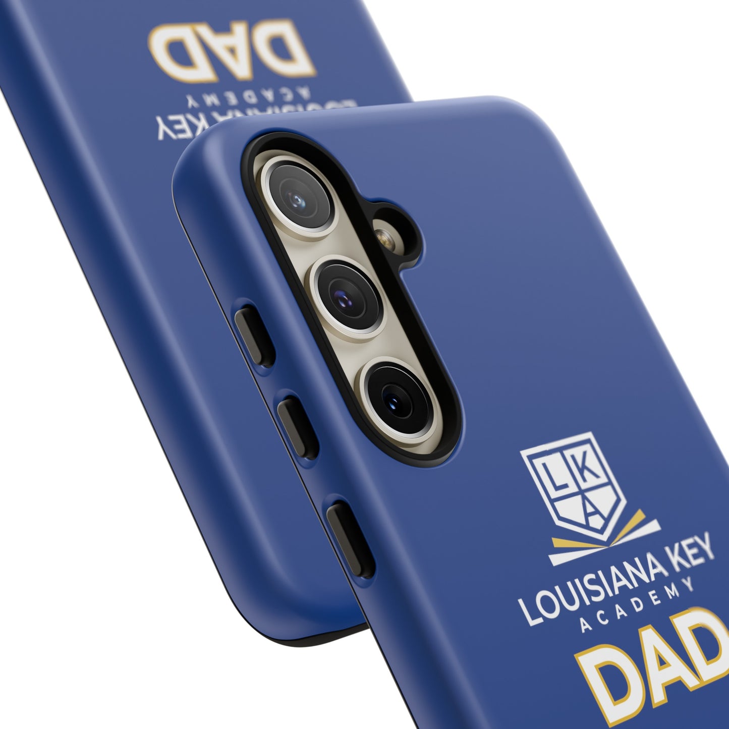 LKA Dad Phone Case