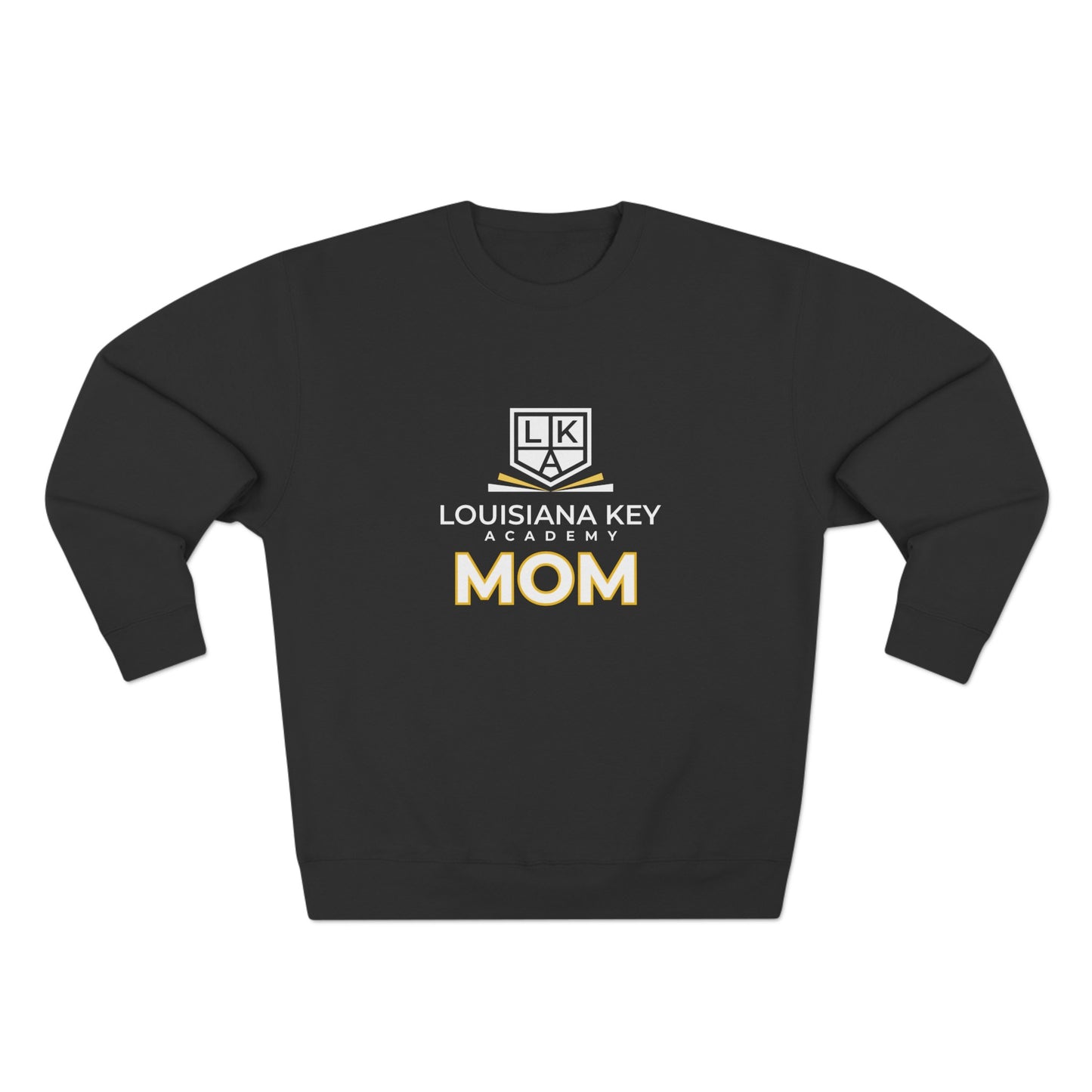 LKA Mom Crewneck Sweatshirt