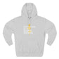 Dyslexia Superpower Lightning Hoodie