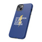 Dyslexia Is My Superpower Lightning Phone Case