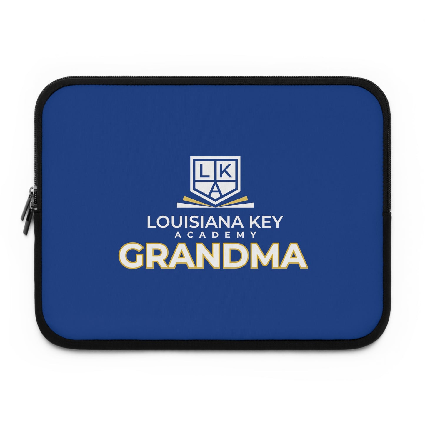 LKA Grandma Laptop Sleeve