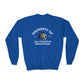 LKA Athletics Property of Youth Crewneck Sweatshirt