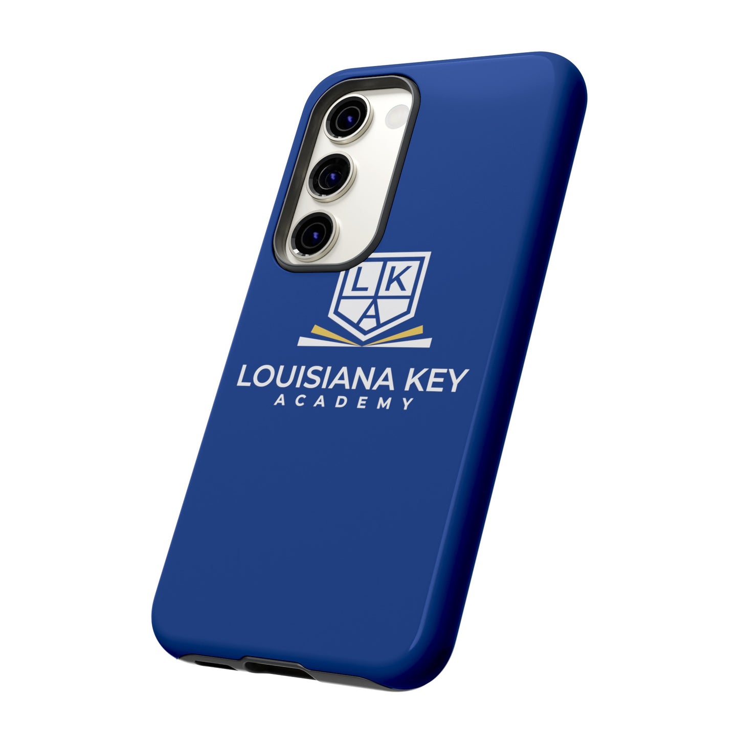 LKA Phone Case