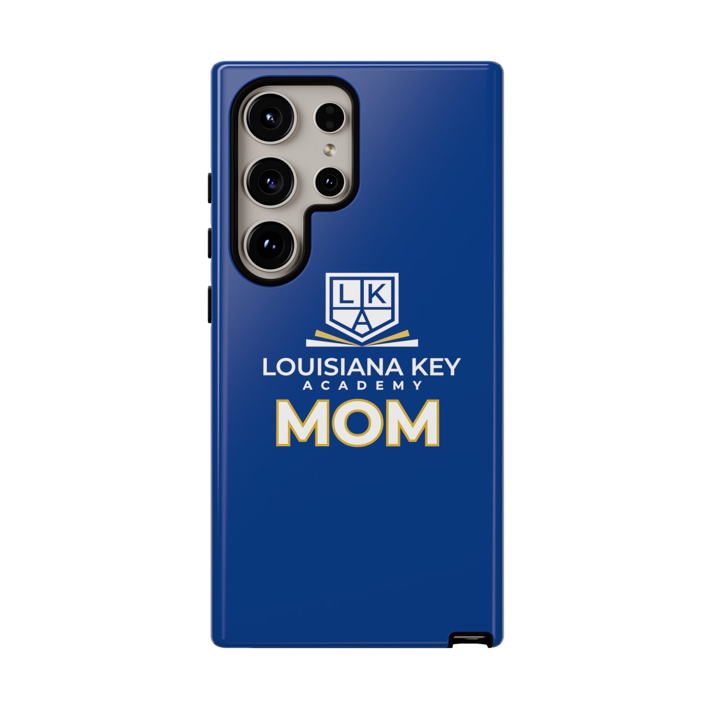 LKA Mom Phone Case