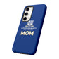 LKA Mom Phone Case