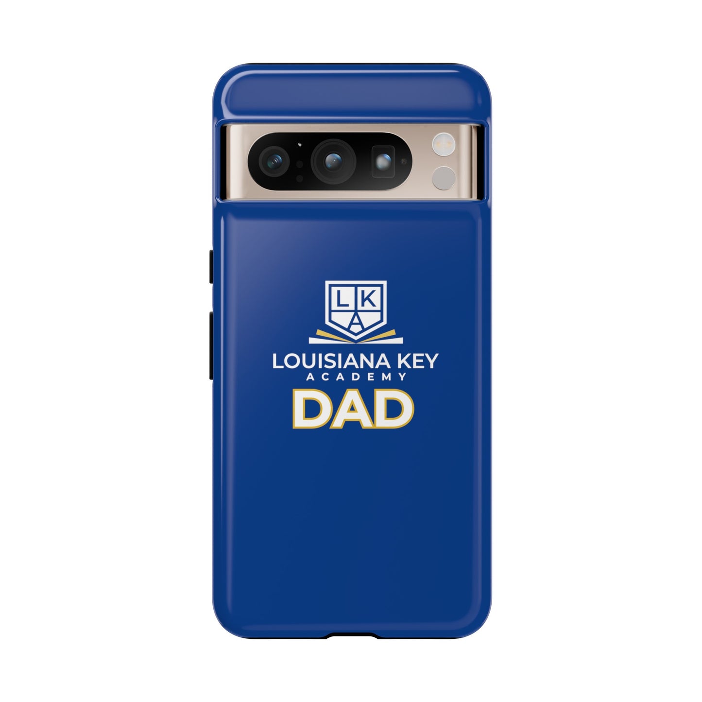 LKA Dad Phone Case